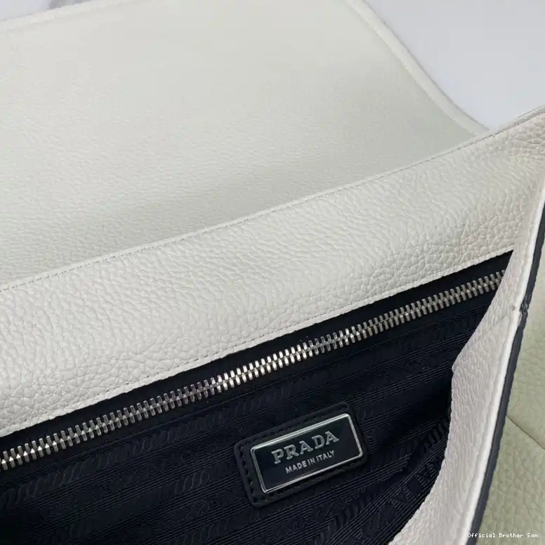 Official Brother Sam 2312YA0037 Bags Prada 0606